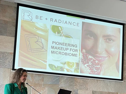 The science behind BE+RADIANCE