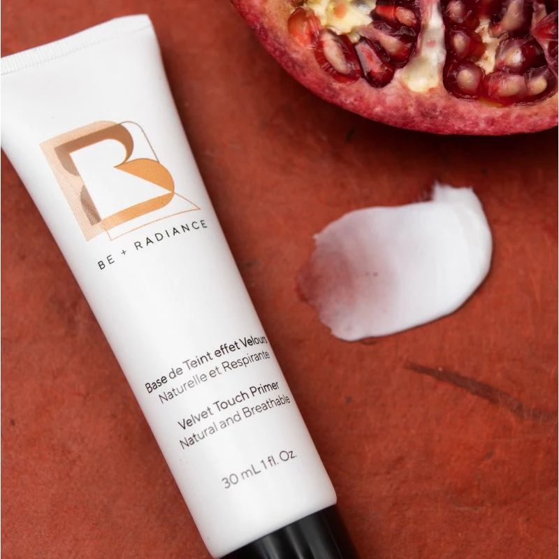 BE+RADIANCE - Healthy Makeup For Healthy Skin